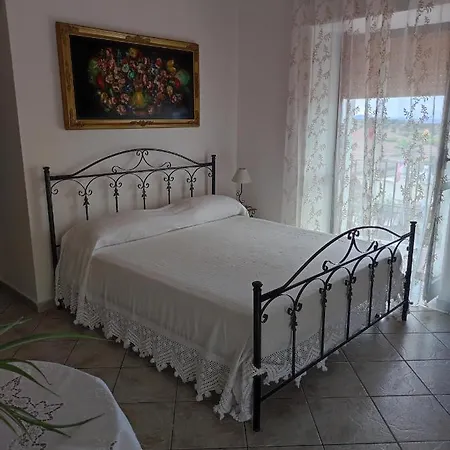 Bettyhome Cariati