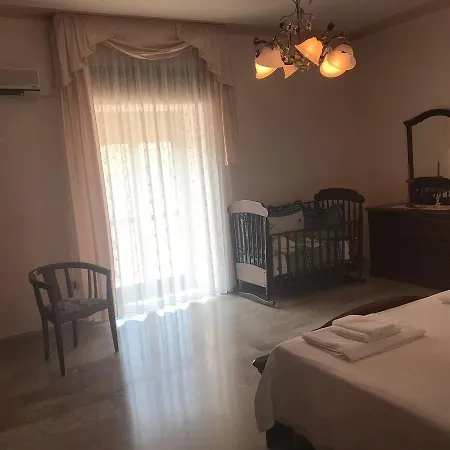 Panzió Bettyhome