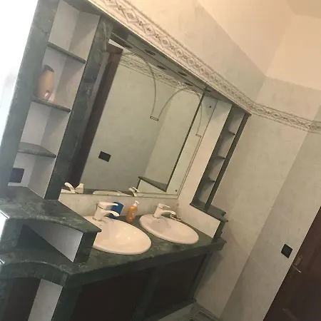 Bettyhome Panzió Cariati