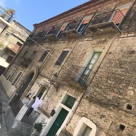 Bettyhome Panzió *