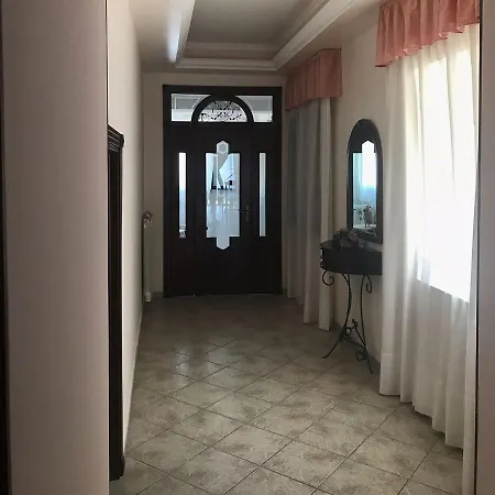 Bed and Breakfast Bettyhome Cariati