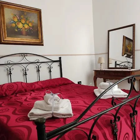 Bettyhome Bed and Breakfast