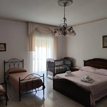 Bettyhome Bed and Breakfast