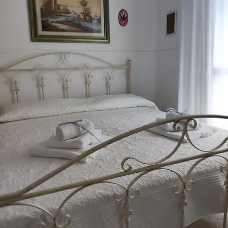 Bettyhome Panzió Cariati