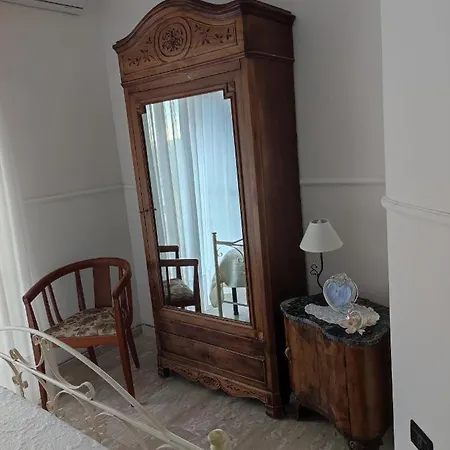 Bettyhome Panzió Cariati