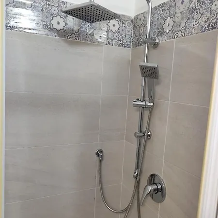 Panzió Bettyhome Cariati