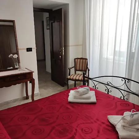 Bed and Breakfast Bettyhome Cariati