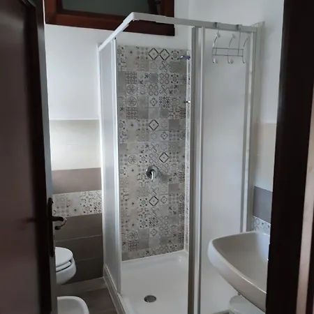 Panzió Bettyhome *